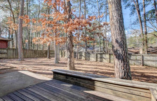 11006 Lemoncrest Lane, Little Rock, AR 72210