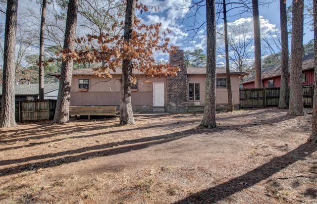 11006 Lemoncrest Lane, Little Rock, AR 72210