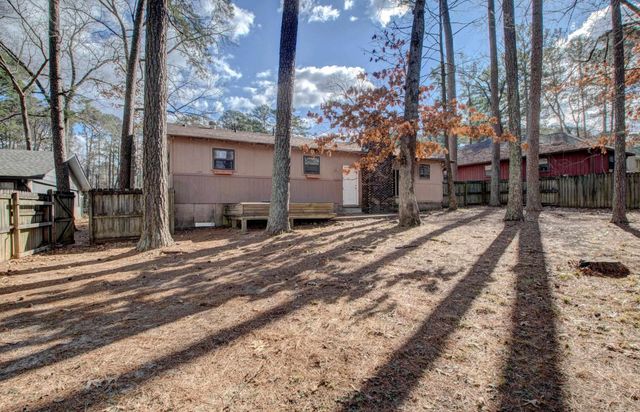 11006 Lemoncrest Lane, Little Rock, AR 72210