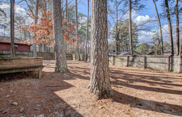 11006 Lemoncrest Lane, Little Rock, AR 72210