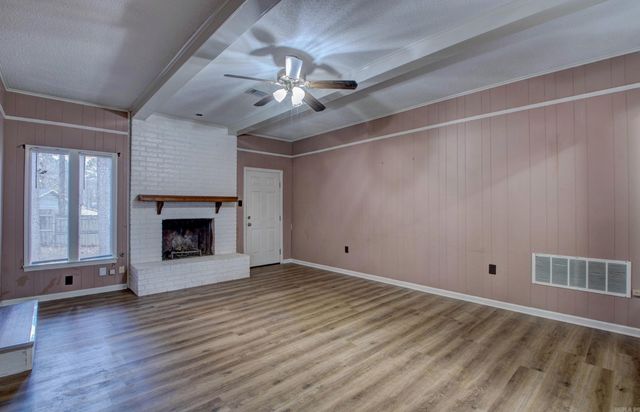 11006 Lemoncrest Lane, Little Rock, AR 72210