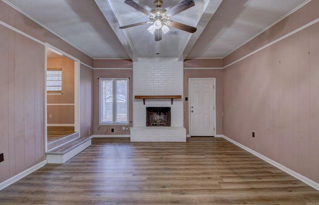 11006 Lemoncrest Lane, Little Rock, AR 72210