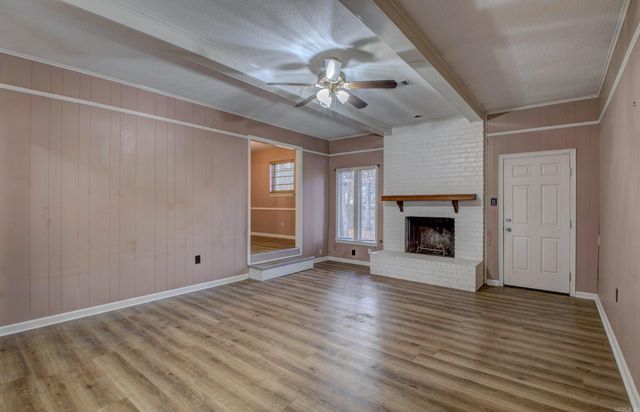 11006 Lemoncrest Lane, Little Rock, AR 72210