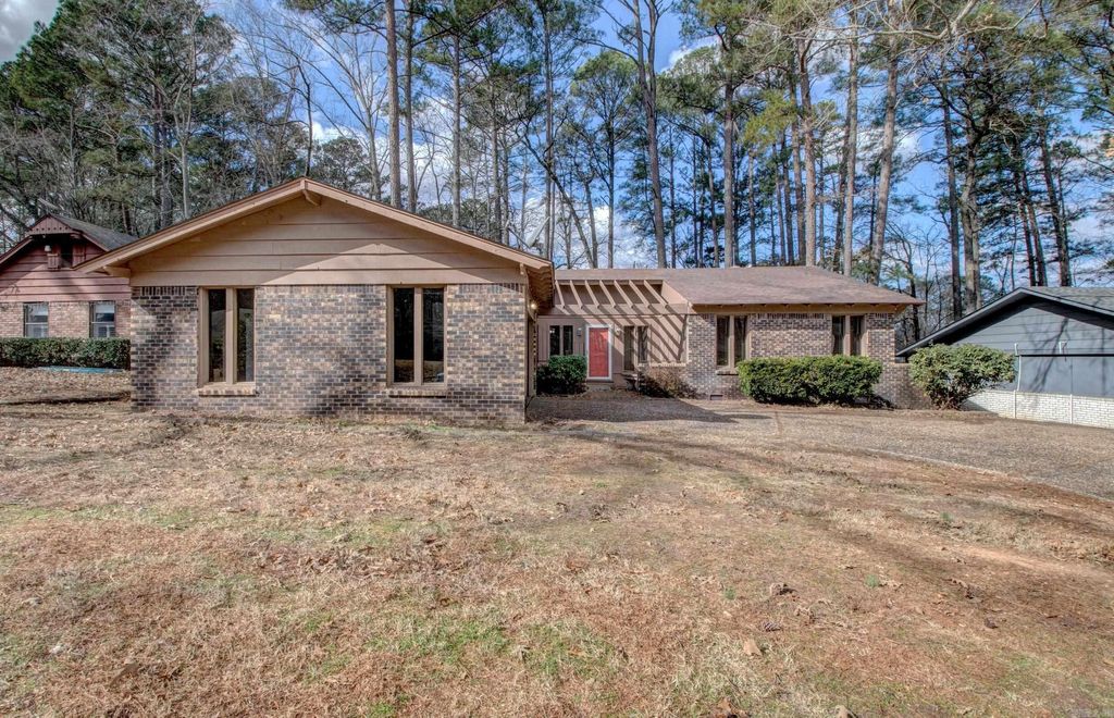 11006 Lemoncrest Lane, Little Rock, AR 72210