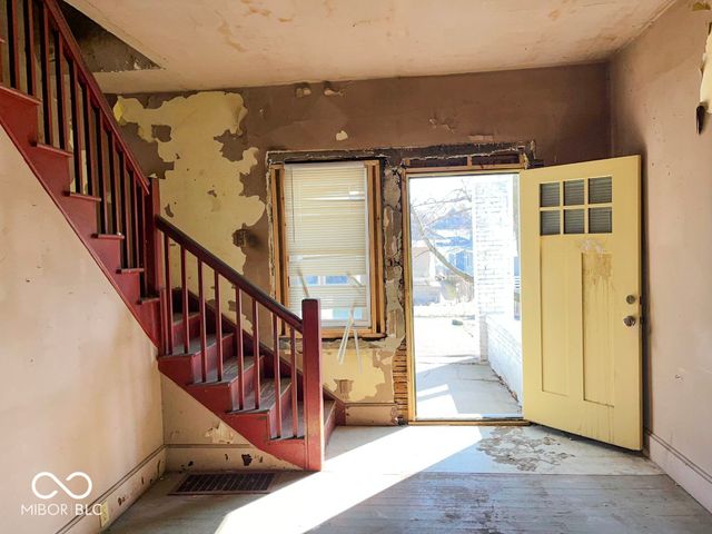 2148 Singleton Street, Indianapolis, IN 46203