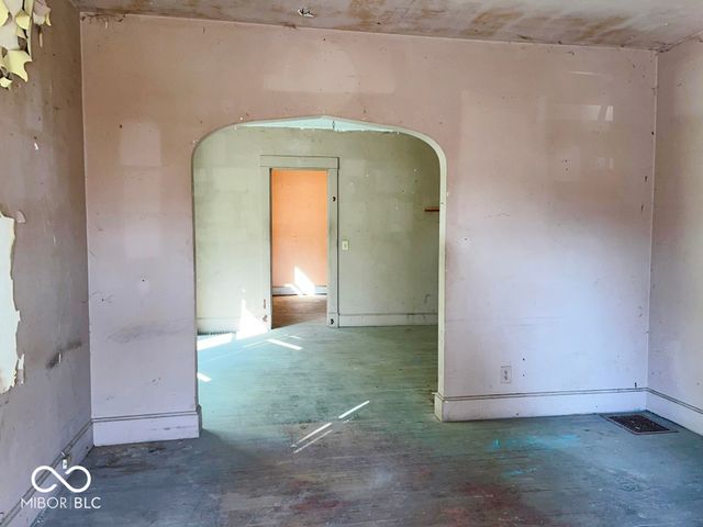 2148 Singleton Street, Indianapolis, IN 46203