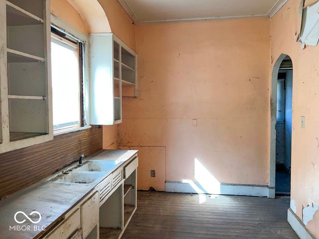 2148 Singleton Street, Indianapolis, IN 46203