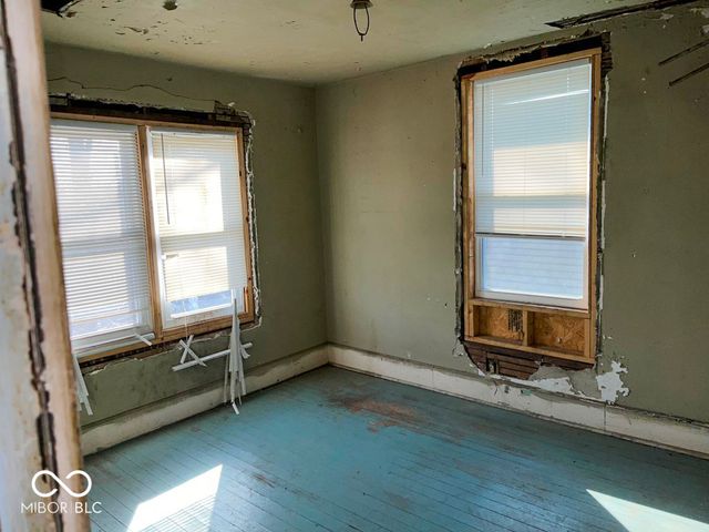 2148 Singleton Street, Indianapolis, IN 46203