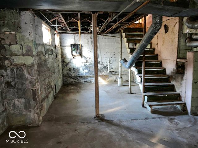 2148 Singleton Street, Indianapolis, IN 46203