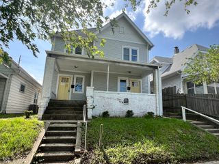 2148 Singleton Street, Indianapolis, IN 46203