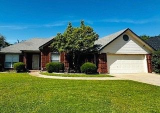 7801 Cortland Drive, North Richland Hills, TX 76182