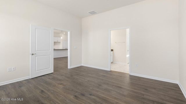 824 Fernwind Circle, Aberdeen, NC 28315