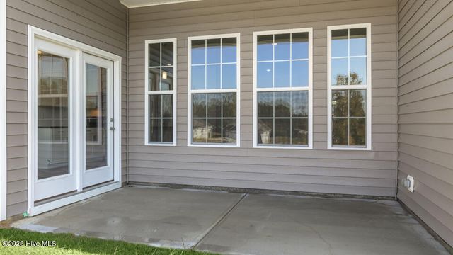 824 Fernwind Circle, Aberdeen, NC 28315