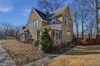 637 HARRINGTON ST, Wilmington, DE 19805