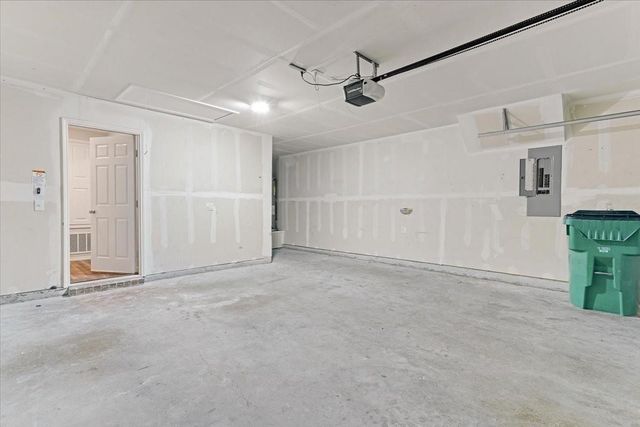 1117 Ainsley Lane, Forney, TX 75126