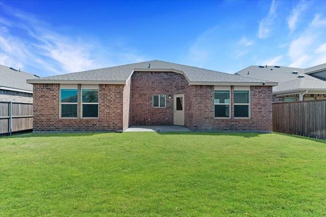 1117 Ainsley Lane, Forney, TX 75126