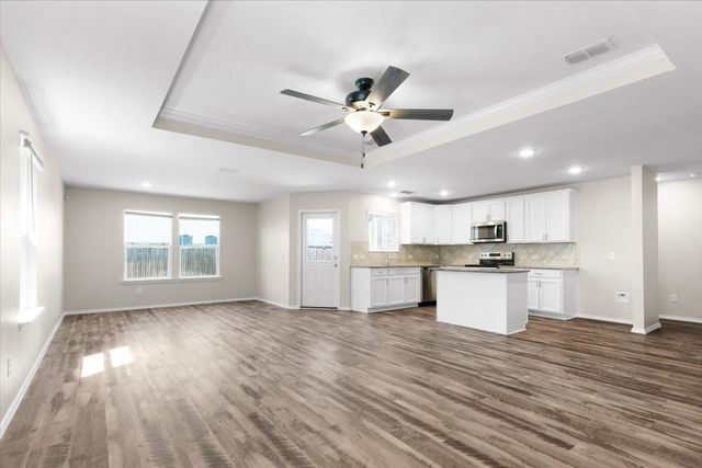 1117 Ainsley Lane, Forney, TX 75126