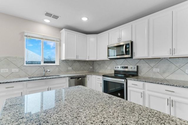1117 Ainsley Lane, Forney, TX 75126