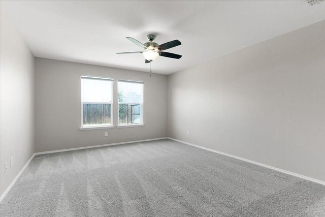 1117 Ainsley Lane, Forney, TX 75126
