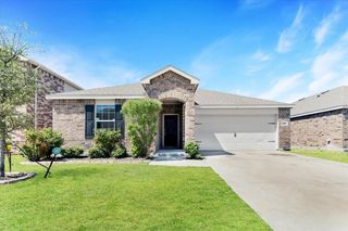 1117 Ainsley Lane, Forney, TX 75126