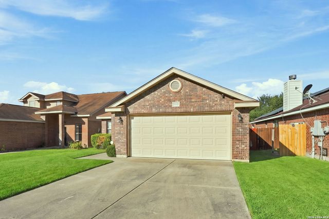 14543 Sacred, San Antonio, TX 78247