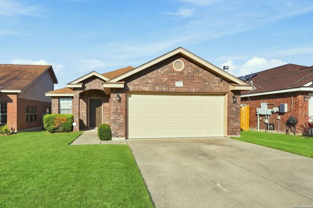 14543 Sacred, San Antonio, TX 78247