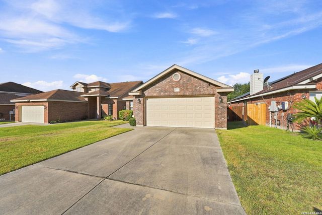 14543 Sacred, San Antonio, TX 78247