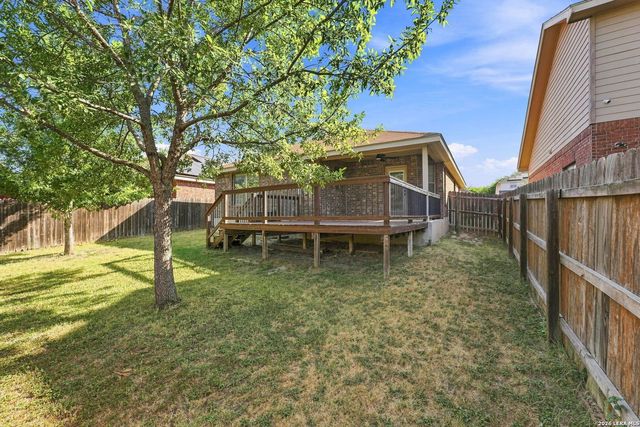14543 Sacred, San Antonio, TX 78247