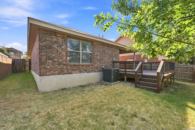 14543 Sacred, San Antonio, TX 78247