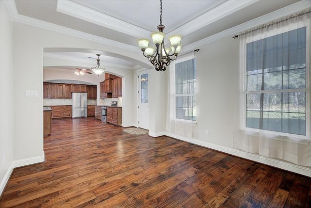 2501 Fm 1008, Dayton, TX 77535