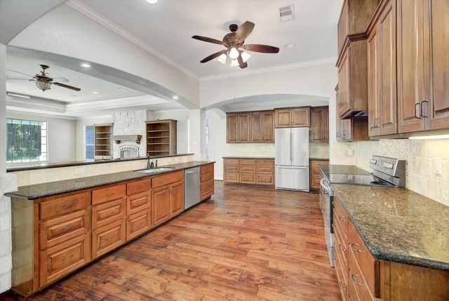 2501 Fm 1008, Dayton, TX 77535