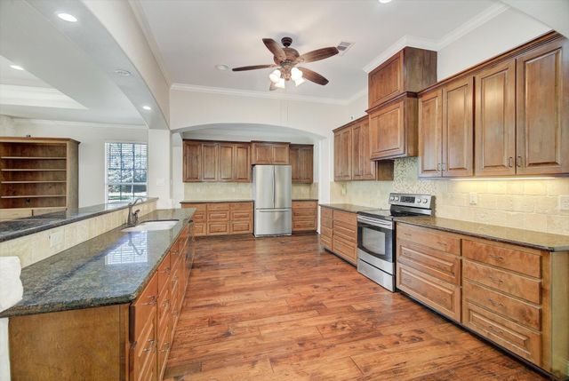 2501 Fm 1008, Dayton, TX 77535