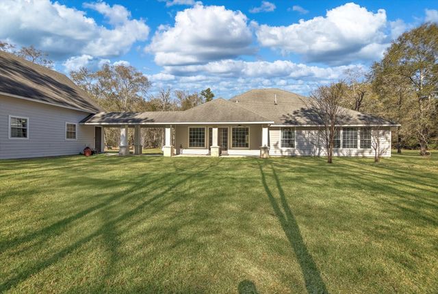 2501 Fm 1008, Dayton, TX 77535