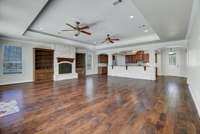 2501 Fm 1008, Dayton, TX 77535