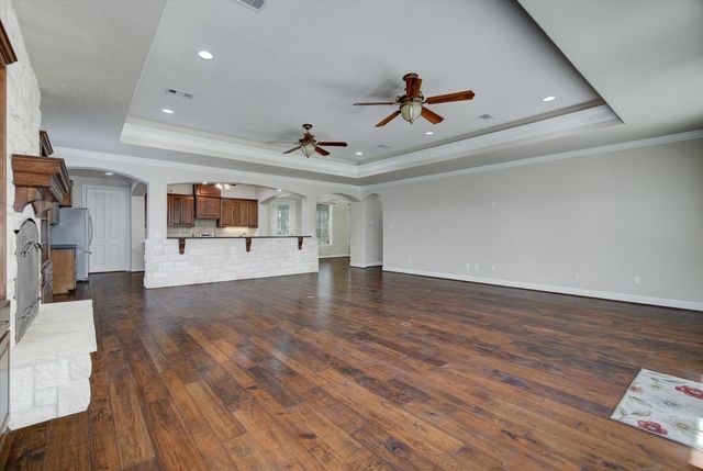 2501 Fm 1008, Dayton, TX 77535