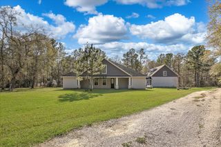 2501 Fm 1008, Dayton, TX 77535