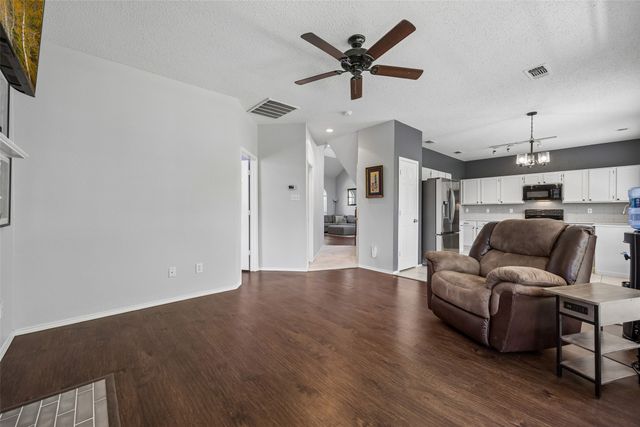 4812 Navajo Way, Fort Worth, TX 76137