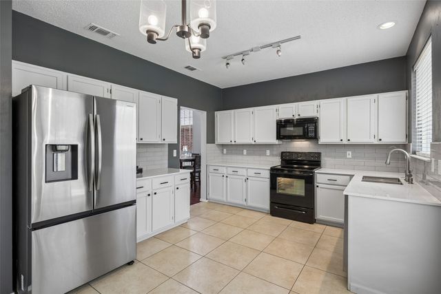 4812 Navajo Way, Fort Worth, TX 76137