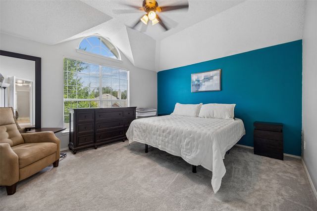 4812 Navajo Way, Fort Worth, TX 76137