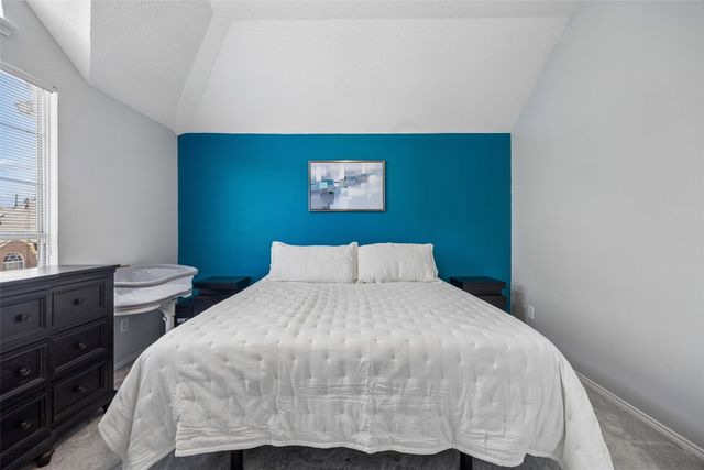 4812 Navajo Way, Fort Worth, TX 76137