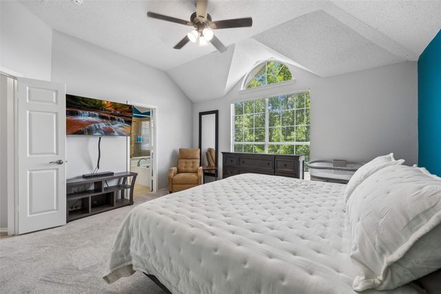 4812 Navajo Way, Fort Worth, TX 76137