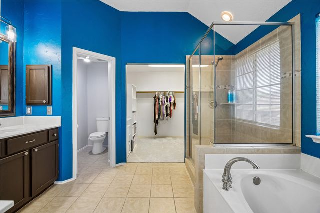 4812 Navajo Way, Fort Worth, TX 76137