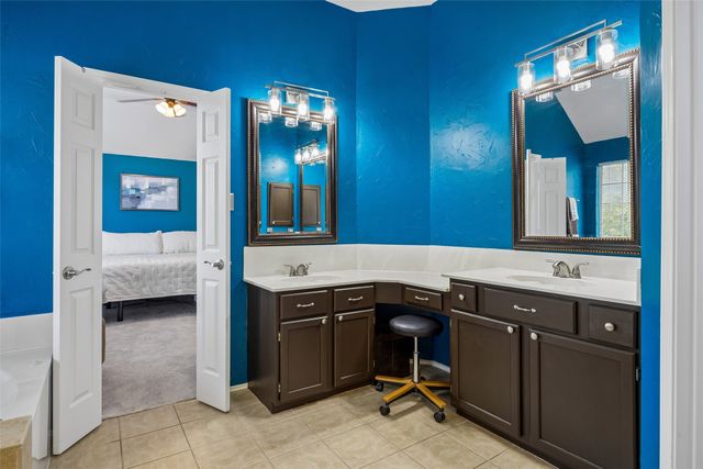 4812 Navajo Way, Fort Worth, TX 76137