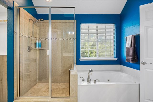 4812 Navajo Way, Fort Worth, TX 76137