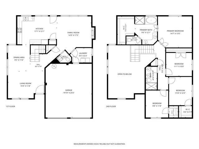 4812 Navajo Way, Fort Worth, TX 76137