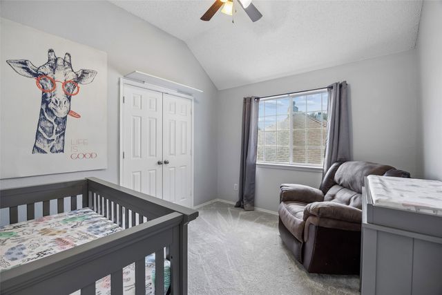 4812 Navajo Way, Fort Worth, TX 76137