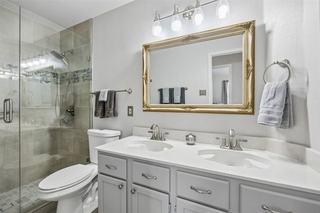 4812 Navajo Way, Fort Worth, TX 76137