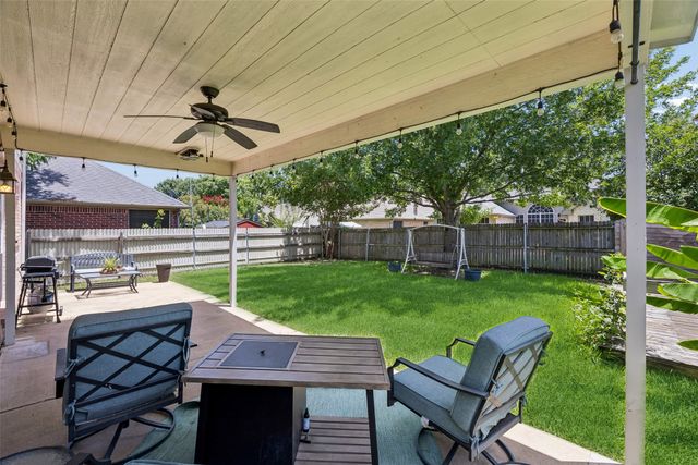 4812 Navajo Way, Fort Worth, TX 76137