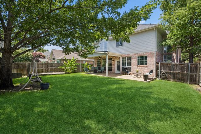 4812 Navajo Way, Fort Worth, TX 76137