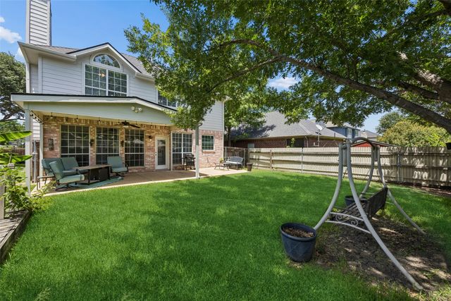 4812 Navajo Way, Fort Worth, TX 76137